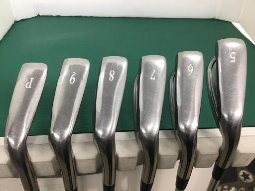 フィッティングデータから生まれた飛びとやさしさ 「Mizuno Pro