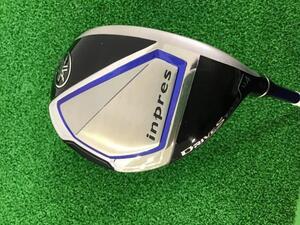 Yamaha YAMAHA Impress служебная программа DRIVESTAR inpres DRIVESTAR U4 Flex R б/у C разряд