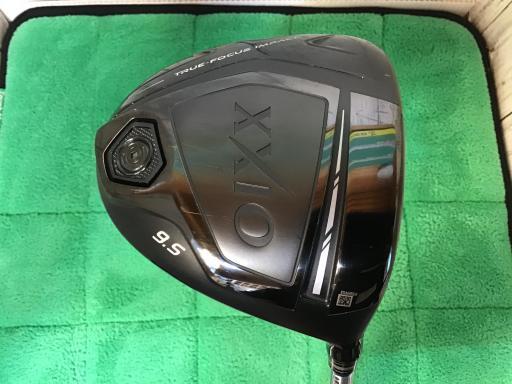 美品 ゼクシオ 8代目 ドライバー 1W カスタムQUELOT flex R 右 ゼクシオ 13 レディス ドライバー | ウッド | 製品情報 | DUNLOP