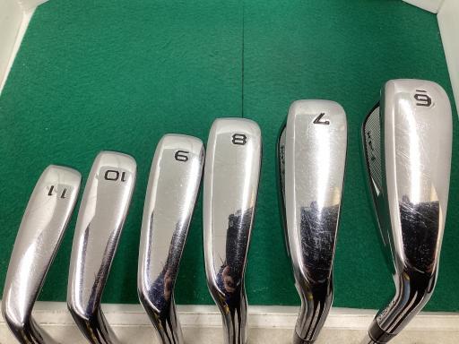 特価：ホンマＴＷ　ＸＰ－１アイアン　5本 Amazon.co.jp: 本間ゴルフ XP-1 アイアンセット 【カタログ純正