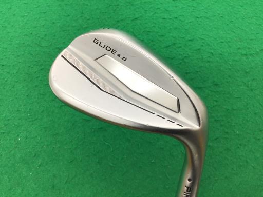 GLIDE4.0(グライド4.0)ウェッジ│CLUB PING【PINGオフィシャル