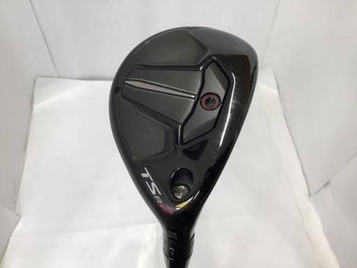 Titleist タイトリスト 四角く TSR ユーティリティ ヘッドカバー