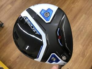 Cobra Cobra Fairway Wood AEROJET LS cobra AEROJET LS 3W Flex S б/у B разряд
