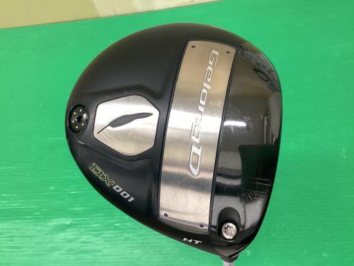 Yahoo!オークション -「フォーティーン dx-001」の落札相場