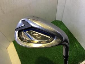 Dunlop XXIO Wedge (2022) XXIO(2022) SW Flex S б/у C разряд