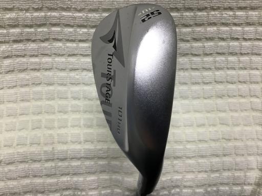 値下げTourStage Xwedgeツアーステージ48° 51° 56° 3本 ブリヂストン TOURSTAGE X-WEDGE フォージド（2013年モデル）の