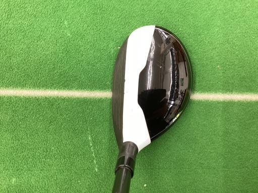 中古】ステルス ユーティリティ (テーラーメイド) 通販｜GDO中古