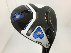 Cobra Cobra Fairway Wood AEROJET MAX cobra AEROJET MAX 3W Flex SR б/у C разряд