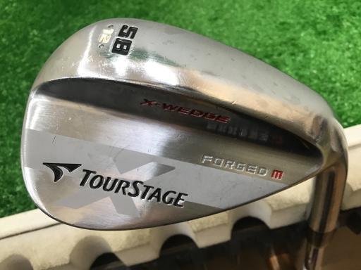 2025年最新】Yahoo!オークション -x-wedge 58の中古品・新品・未