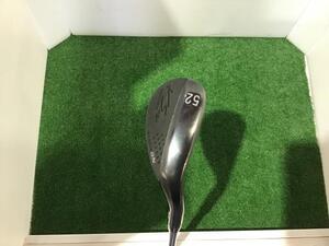 Maruman Zero bow ns Wedge KS Wedge ZERO BOUNCE GN 52° Flex S б/у C разряд