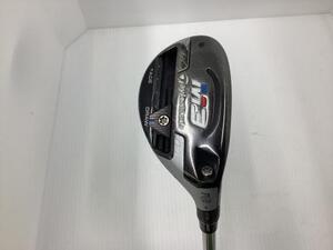 TaylorMade M s Lee служебная программа M3 M3 U3 Flex S б/у C разряд
