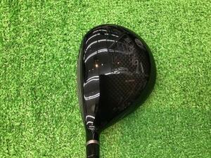 Yamaha a-ru M X Fairway Wood VD(2024) RMX VD(2024) 3W Flex SR б/у C разряд