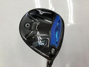 Mizuno Mizuno Fairway Wood ST-MAX 230 Mizuno ST-MAX 230 3W Flex SR б/у C разряд