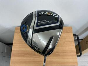 Dunlop XXIO Driver (2020) XXIO(2020) 10.5° Flex R б/у C разряд