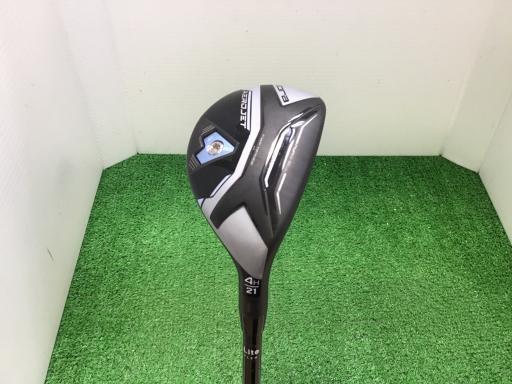 新品Cobraユーティリティ　レディース コブラ（Cobra）（レディース）エアロジェット AEROJET