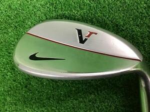 Nike NIKE vi kto Lee красный forged Wedge Wedge VICTORY RED FORGED WEDGE 52°/10° Flex S б/у C разряд