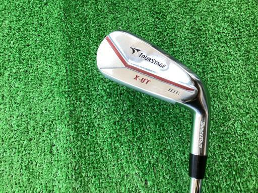 BRIDGESTONE - X-UT 19° 21° DG S200 セット ユーティリティ Amazon | BRIDGESTONE(ブリヂストン) BRIDGESTONE(ブリヂストン