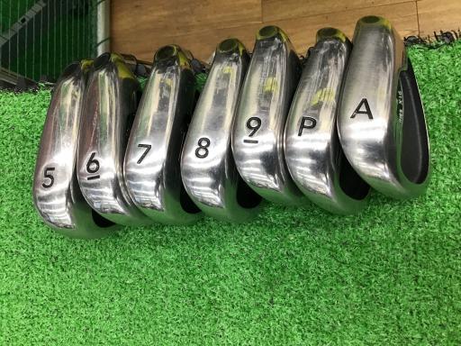 Callaway - キャロウェイ スチールヘッド X-16 プロシリーズ 2本