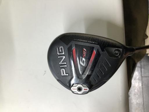 PING G410 フェアウェイウッド 7W 希少 Yahoo!オークション -「g410 フェアウェイウッド 7w」の落札相場
