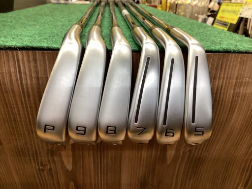 2025年最新】Yahoo!オークション -p790 アイアン(2021