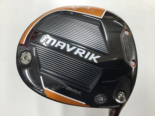 2025年最新】Yahoo!オークション -mavrik max ドライバーの中古