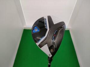 Cobra Cobra Fairway Wood AEROJET cobra AEROJET 3W Flex SR б/у C разряд