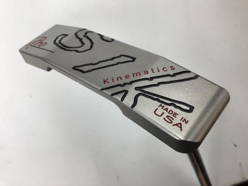 Yahoo!オークション -「パター 41インチ」の落札相場・落札価格