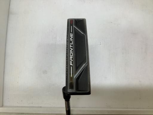 レフティパター未使用品　クリーブランド クリーブランド HB SOFT 2 パター #1 レフトハンド | ダンロップ