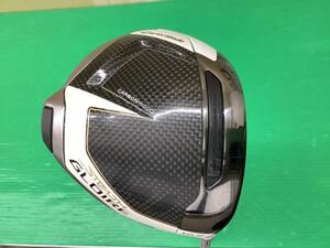 テーラーメイド ステルス ドライバー GLOIRE STEALTH GLOIRE 10.5° フレックスR 中古 Dランク