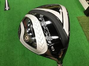 Kamui Kamui Pro Driver TP-XI KAMUI PRO TP-XI 10° Flex S б/у B разряд