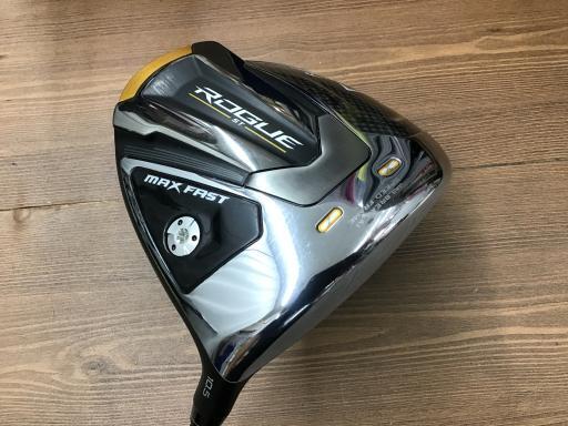 中古　ローグST MAX ドライバー　10.5 スピーダーnxブラック 2025年最新】ローグst max ドライバー nxの人気アイテム - メルカリ