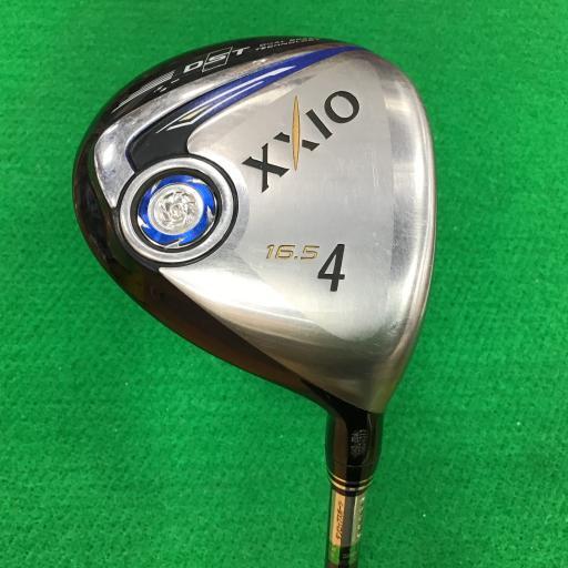 2025年最新】Yahoo!オークション -ゼクシオ9 フェアウェイウッド