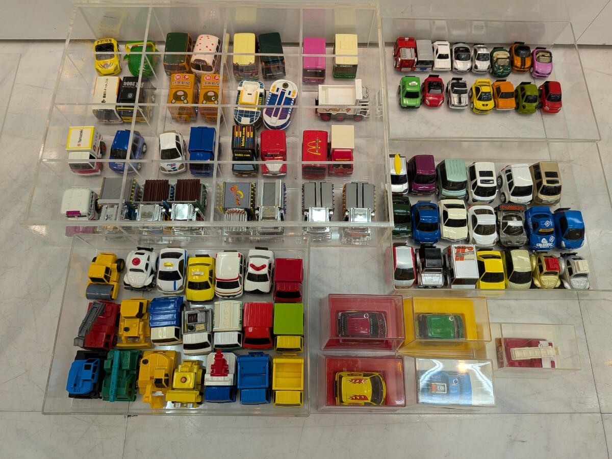 2025年最新】Yahoo!オークション - チョロQ(自動車 ミニカー)の