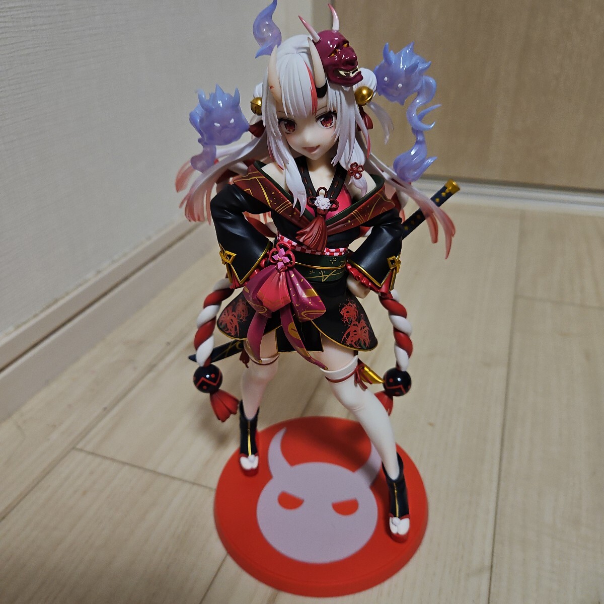 Amazon | 制服カノジョ 八尋 実桜 MIO YAHIRO 18スケール やいろ