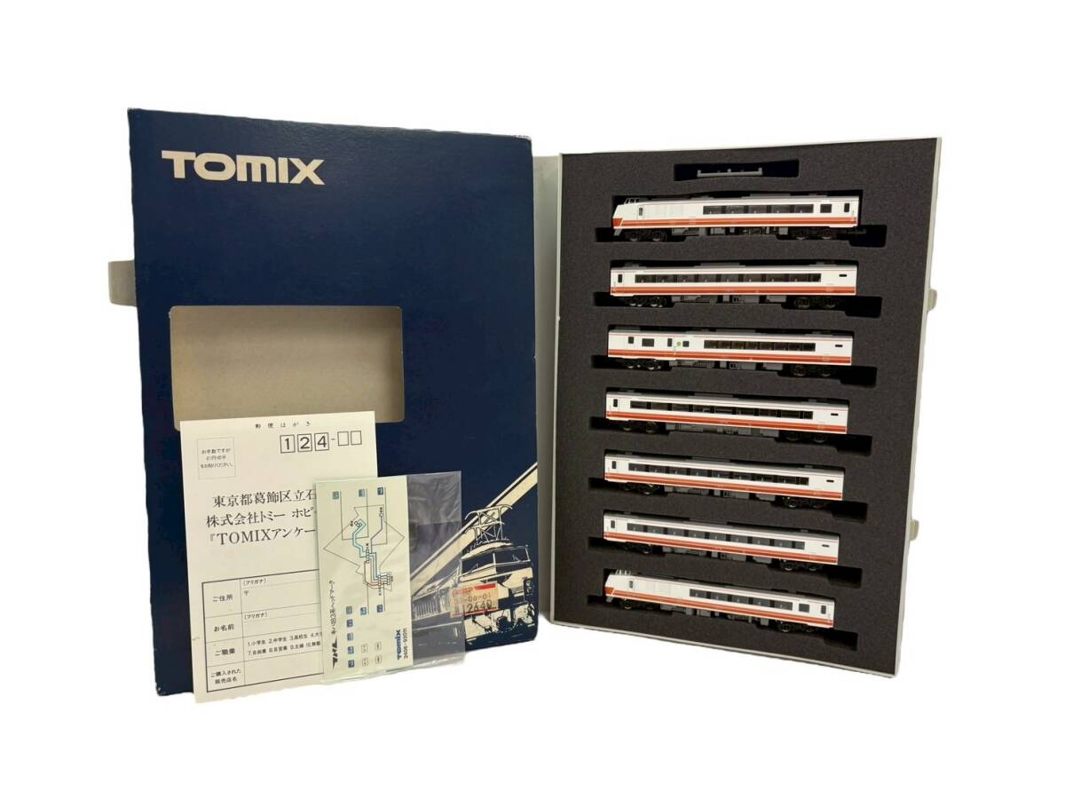 Yahoo!オークション -「tomix 92610」(Nゲージ) (鉄道模型)の