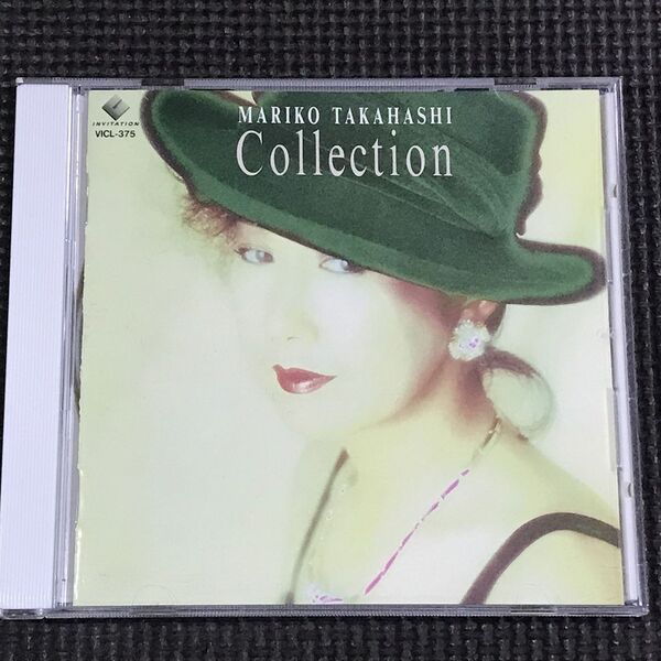 高橋真梨子 Special Best Collection スペシャル・ベスト コレクション CD