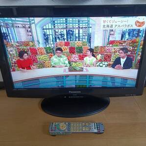 ◆リ【送料無料】液晶テレビ Panasonicパナソニック 26型 2010年製