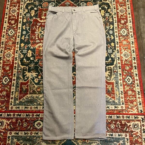 80s USA製 Levi's for men リーバイス フォーメン ヴィンテージ W38 L34 W94 549刻印 ベルボトム デニムパンツ ワイド ブーツカット 70s