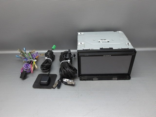 配送員設置 Yahoo!オークション rz06」(メモリーナビ -「avic カーナビ