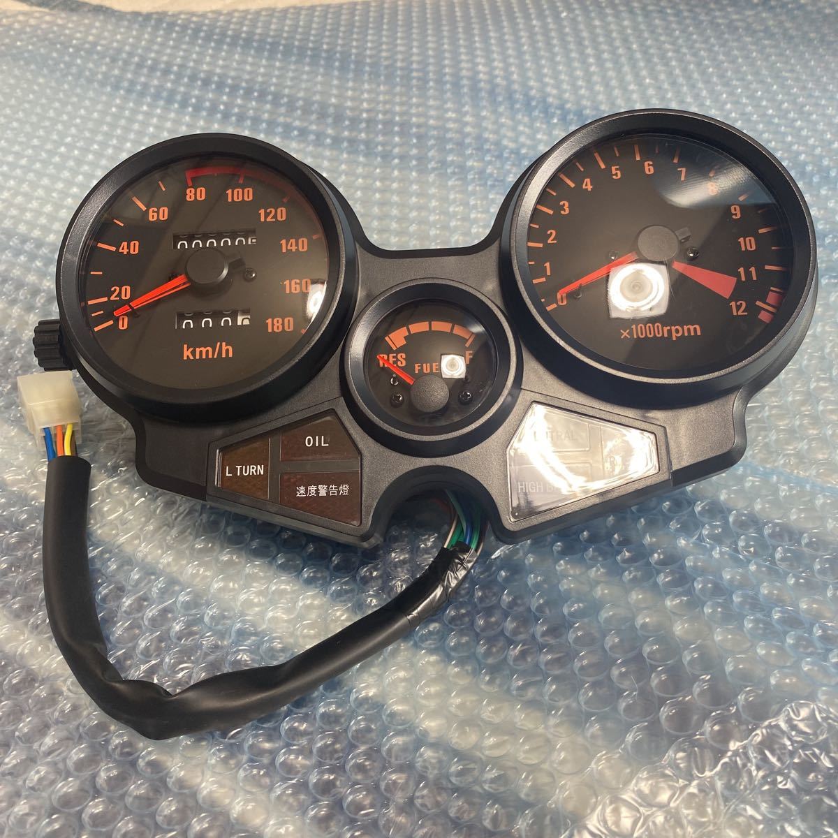 2025年最新】Yahoo!オークション -cbr400f(メーター)の中古品