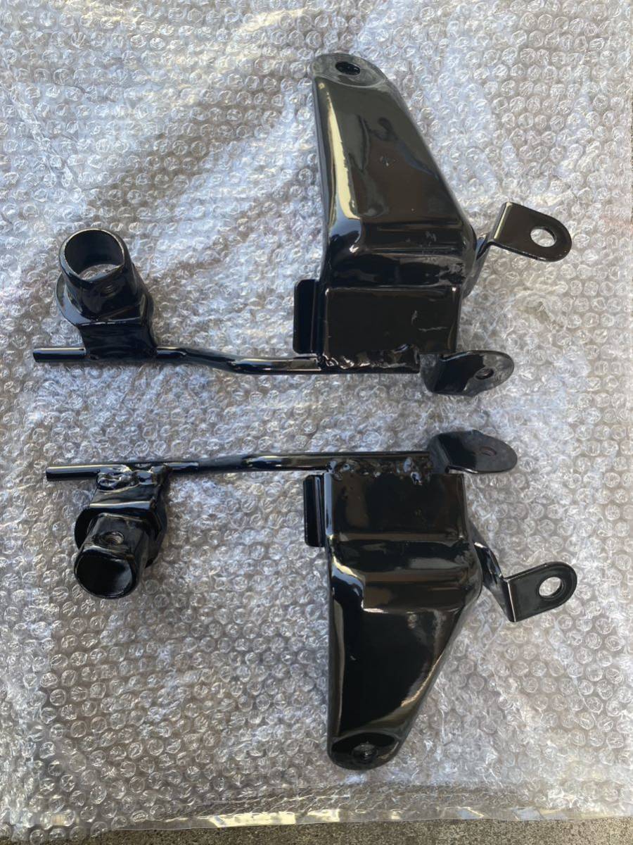 2025年最新】Yahoo!オークション -cb250t ライトステーの中古品