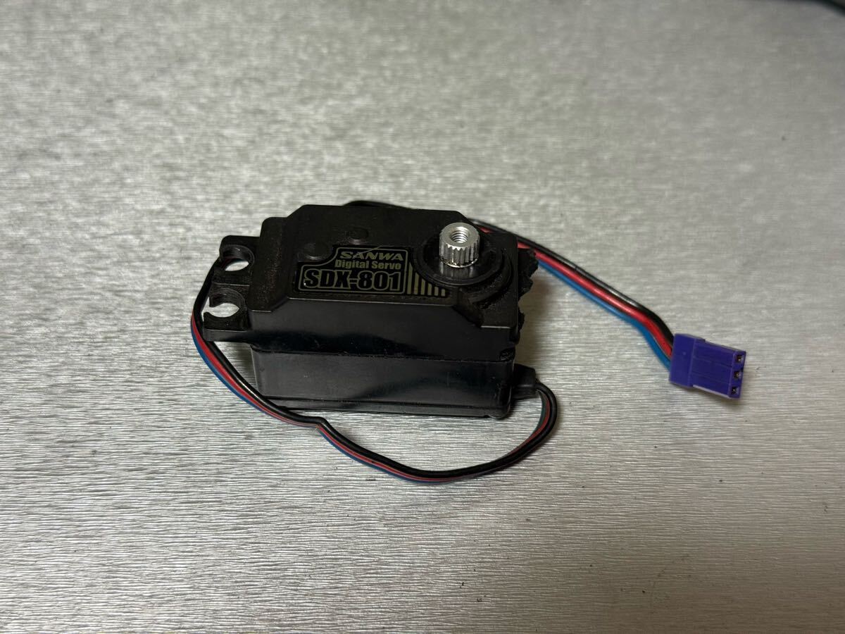 Yahoo!オークション -「無限精機mtx」(完成品（エンジン