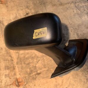 全国送料無料 デリカ cv5w フェンダーミラー アンダーミラー