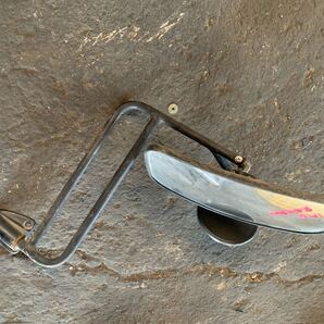 全国送料無料 日野 レインボー バス サイドミラー ドアミラー