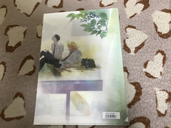 新着 大人気新品 台湾限定 中村明日美子 同級生 Jの総て クリア