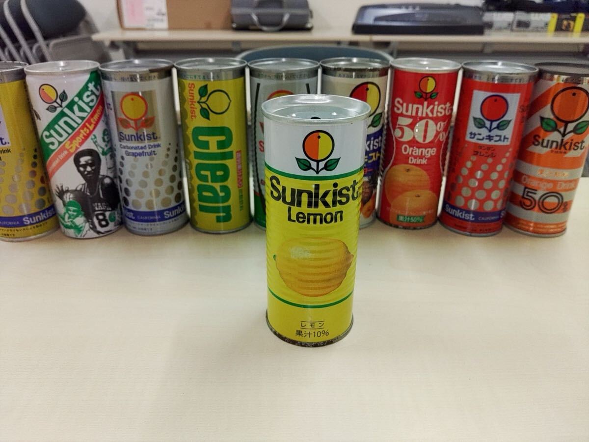 Yahoo!オークション -「サンキストレモン」の落札相場・落札価格