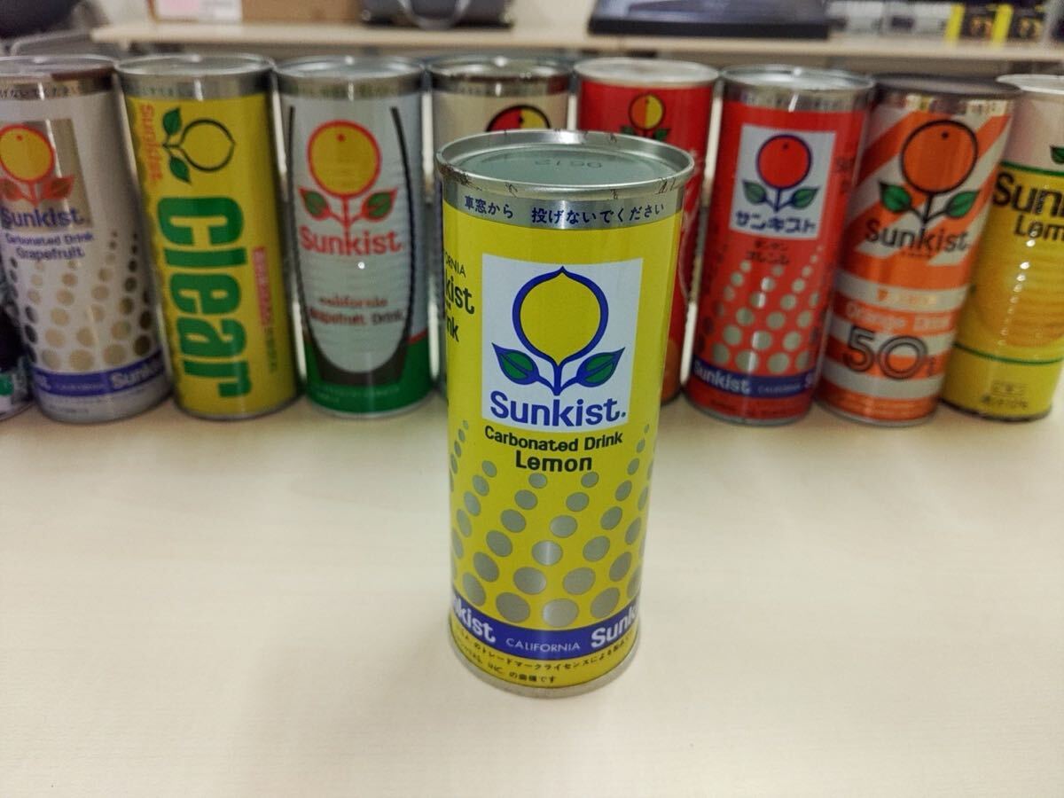 塩 サンキスト レモンドリンク 両面ホーロー 看板 Yahoo!オークション -「サンキストレモン」の落札相場・落札価格