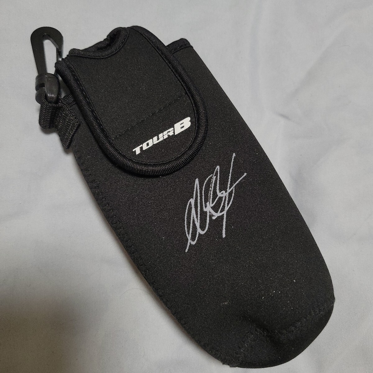 宮里藍 ジャパンオープンサイン入り帽子期間限定値下げ 宮里藍プロサイン入りキャップ - メルカリ