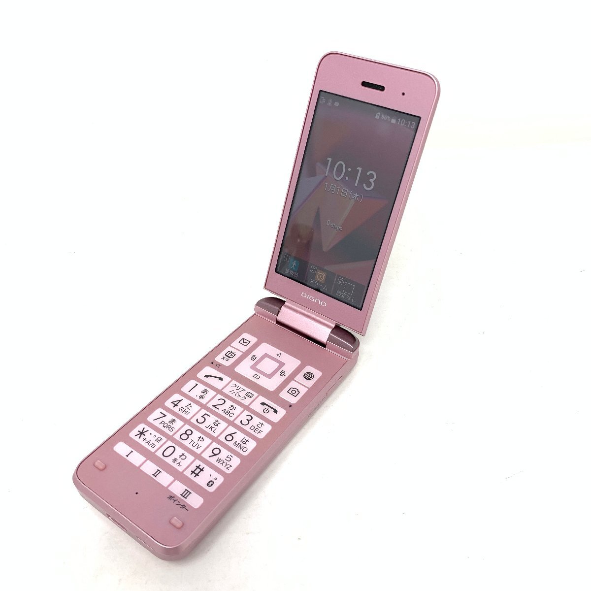DIGNO® ケータイ3 903KC | 製品情報 | スマートフォン・携帯電話