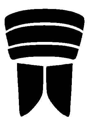 スパッタシルバー15　リヤセット　グロリア　ハードトップ　Y33　カット済みカー